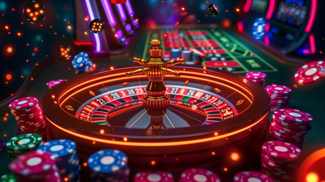 Tampilan dashboard utama platform rpvip2 dengan berbagai kategori permainan tersedia